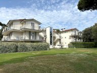 vendita appartamento Massa