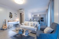 vendita appartamento Viareggio