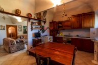 vendita appartamento Volterra