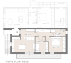 vendita appartamento Cascina