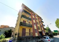 vendita appartamento Abbiategrasso