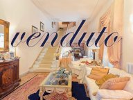 vendita appartamento Ponsacco