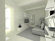 vendita appartamento Massa