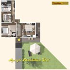 vendita appartamento Collesalvetti