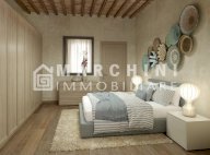 vendita appartamento Capannori