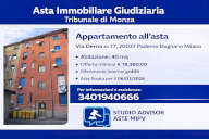 vendita appartamento Paderno Dugnano