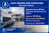 vendita appartamento Milano