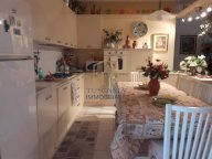 vendita appartamento Montaione