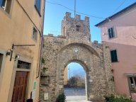 vendita appartamento Barga