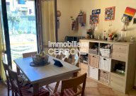 vendita appartamento Riparbella