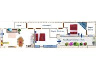 vendita appartamento Viareggio