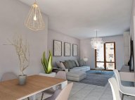 vendita appartamento Capraia e Limite