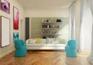 vendita appartamento Poggibonsi