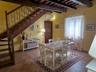 vendita appartamento Peccioli