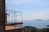 vendita appartamento Lerici