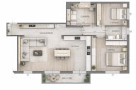 vendita appartamento Livorno