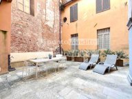 vendita appartamento Lucca