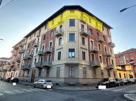 Vendita Appartamento Torino
