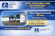 vendita appartamento Cilavegna