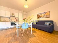 vendita appartamento Cecina