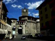 vendita appartamento Castelnuovo di Garfagnana