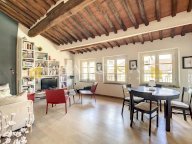 vendita appartamento Lucca