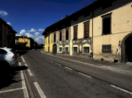 Vendita Appartamento Martinengo