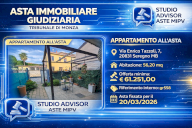 vendita appartamento Seregno