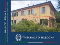 Vendita Appartamento Bologna