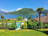 Vendita Appartamento Lavena Ponte Tresa