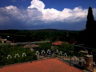 vendita appartamento Murlo