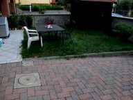 vendita appartamento Cascina