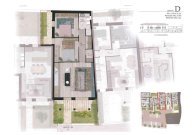 vendita appartamento Cascina