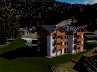 Vendita Appartamento Vigo di Cadore