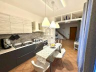 vendita appartamento Massa