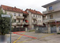 Vendita Appartamento Fossombrone