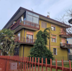 Vendita Appartamento Fossò