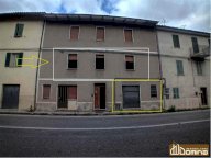 Vendita Appartamento Fiuminata