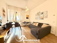 vendita appartamento Viareggio