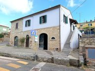 vendita appartamento Rosignano Marittimo