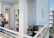 vendita appartamento Campi Bisenzio