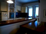 vendita appartamento Carrara