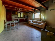 vendita appartamento Cascina