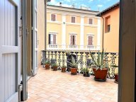 V Appartamento Imola