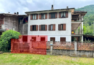 Vendita Appartamento Pessinetto