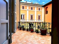 V Appartamento Imola