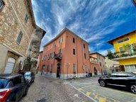 Vendita Appartamento Oggiono