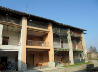 Vendita Appartamento Canonica d'Adda