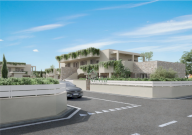 vendita appartamento Cecina