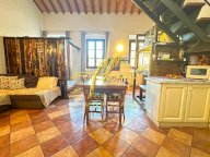 vendita appartamento Cecina